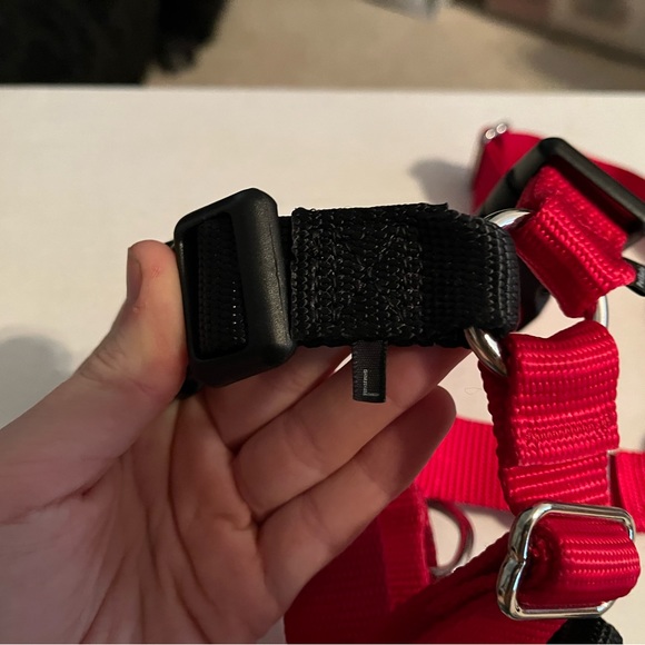 Easy Walk Front Clip Harness - Picture 3 of 3